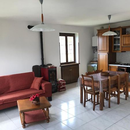 Casa Sorriso Βίλα Sorico Εξωτερικό φωτογραφία