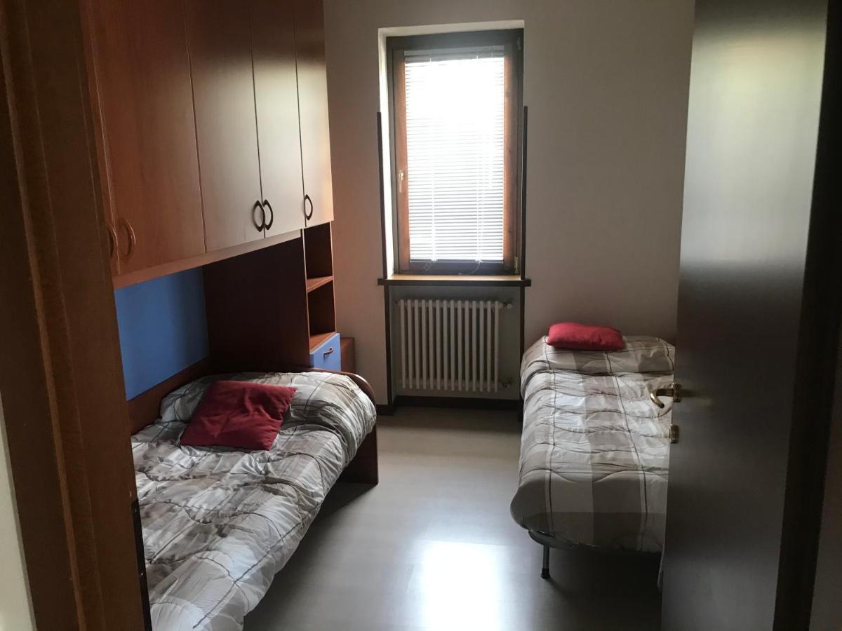 Casa Sorriso Βίλα Sorico Εξωτερικό φωτογραφία