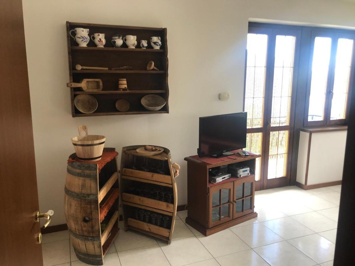 Casa Sorriso Βίλα Sorico Εξωτερικό φωτογραφία